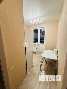 1-к квартира, вторичка, 27м2, 9/12 этаж