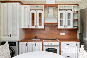 1-к квартира, вторичка, 45м2, 2/4 этаж