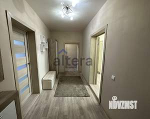 3-к квартира, вторичка, 79м2, 2/2 этаж