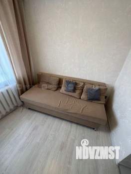 1-к квартира, вторичка, 11м2, 8/9 этаж