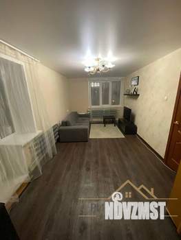 1-к квартира, вторичка, 34м2, 9/9 этаж