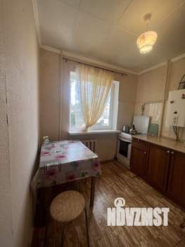 2-к квартира, вторичка, 44м2, 3/5 этаж