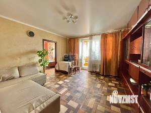3-к квартира, вторичка, 63м2, 8/9 этаж