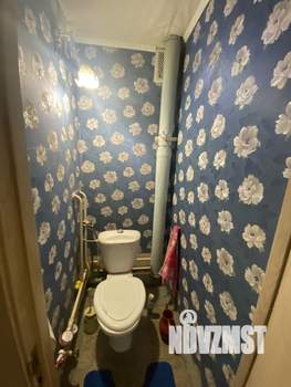 2-к квартира, вторичка, 54м2, 2/9 этаж