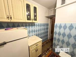 2-к квартира, вторичка, 47м2, 1/5 этаж