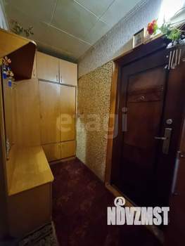 1-к квартира, вторичка, 35м2, 9/9 этаж