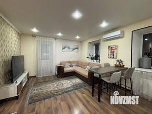 3-к квартира, вторичка, 79м2, 5/14 этаж