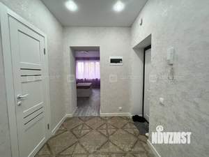 1-к квартира, вторичка, 38м2, 2/9 этаж