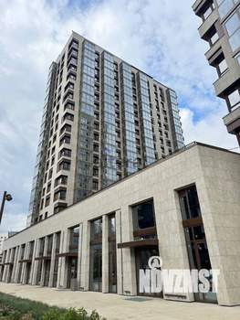 Студия квартира, вторичка, 26м2, 11/19 этаж