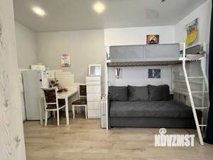 1-к квартира, вторичка, 32м2, 2/2 этаж