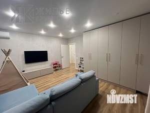 3-к квартира, сданный дом, 69м2, 15/19 этаж