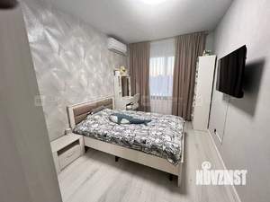 2-к квартира, вторичка, 49м2, 9/10 этаж