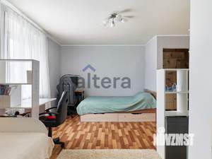 1-к квартира, вторичка, 31м2, 5/5 этаж