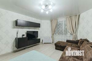 1-к квартира, вторичка, 35м2, 2/11 этаж