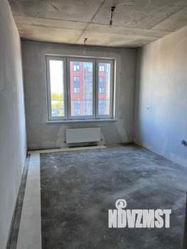 1-к квартира, вторичка, 42м2, 8/9 этаж