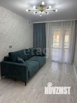 2-к квартира, вторичка, 58м2, 2/10 этаж