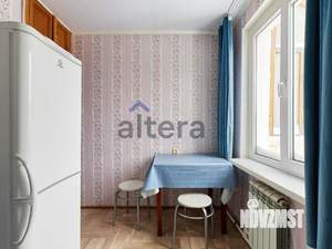 1-к квартира, вторичка, 30м2, 5/5 этаж