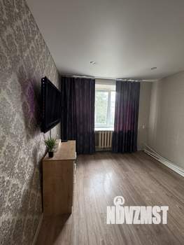 Студия квартира, вторичка, 19м2, 4/5 этаж