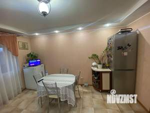 4-к квартира, вторичка, 105м2, 4/5 этаж