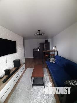 2-к квартира, вторичка, 47м2, 6/9 этаж
