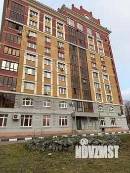 1-к квартира, вторичка, 51м2, 2/10 этаж