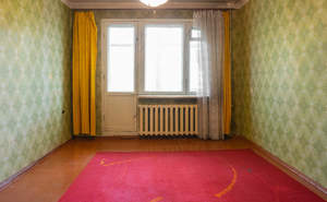 3-к квартира, вторичка, 60м2, 3/5 этаж