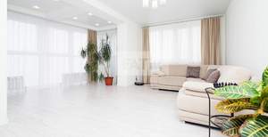 3-к квартира, вторичка, 90м2, 15/19 этаж