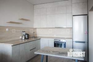 3-к квартира, вторичка, 92м2, 10/17 этаж