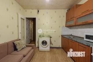 1-к квартира, вторичка, 38м2, 2/9 этаж