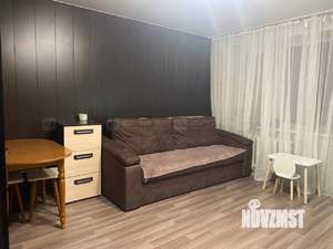 1-к квартира, вторичка, 23м2, 3/9 этаж
