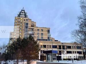 5-к квартира, вторичка, 199м2, 6/10 этаж