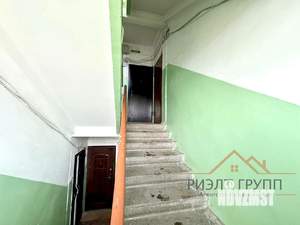 1-к квартира, вторичка, 30м2, 4/5 этаж