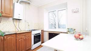 2-к квартира, вторичка, 45м2, 3/5 этаж