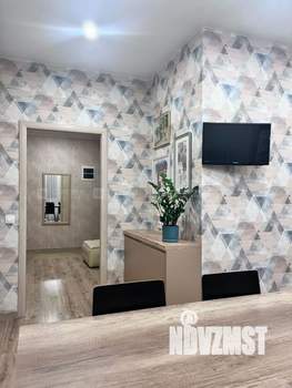 1-к квартира, вторичка, 50м2, 4/19 этаж