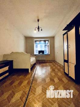 2-к квартира, вторичка, 75м2, 4/10 этаж