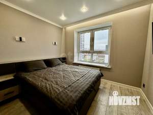 2-к квартира, вторичка, 44м2, 9/10 этаж