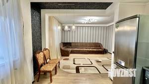 Студия квартира, вторичка, 97м2, 1/10 этаж