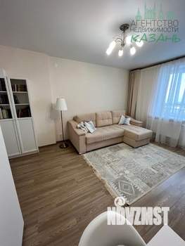 2-к квартира, вторичка, 62м2, 14/15 этаж