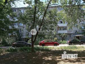 2-к квартира, вторичка, 46м2, 1/5 этаж