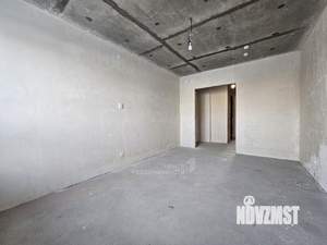 2-к квартира, сданный дом, 63м2, 2/17 этаж