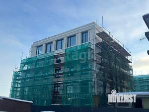 3-к квартира, вторичка, 130м2, 4/7 этаж