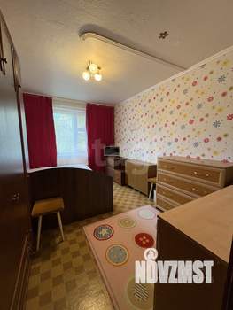 3-к квартира, вторичка, 66м2, 2/9 этаж