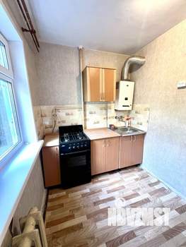 1-к квартира, вторичка, 31м2, 2/5 этаж