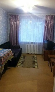 Комната в общежитии, на длительный срок, 12м2, 2/5 этаж