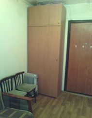 Комната в общежитии, на длительный срок, 13м2, 4/9 этаж