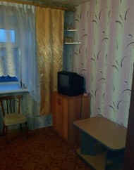 Комната в общежитии, на длительный срок, 14м2, 6/10 этаж