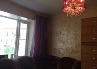 Комната в 3-к квартире, на длительный срок, 15м2, 2/2 этаж