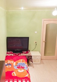 Комната в 3-к квартире, на длительный срок, 18м2, 6/9 этаж