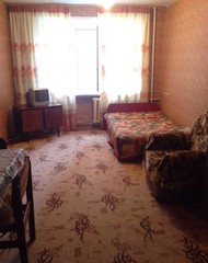 Комната в общежитии, на длительный срок, 21м2, 3/5 этаж