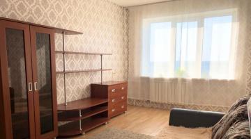 Комната в 2-к квартире, на длительный срок, 18м2, 5/9 этаж